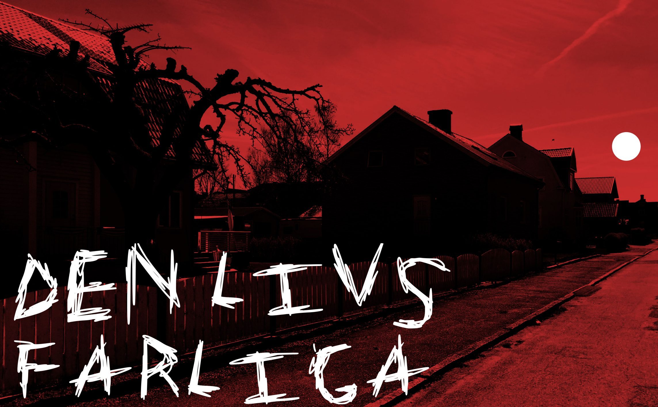 Den livsfarliga promo test 4